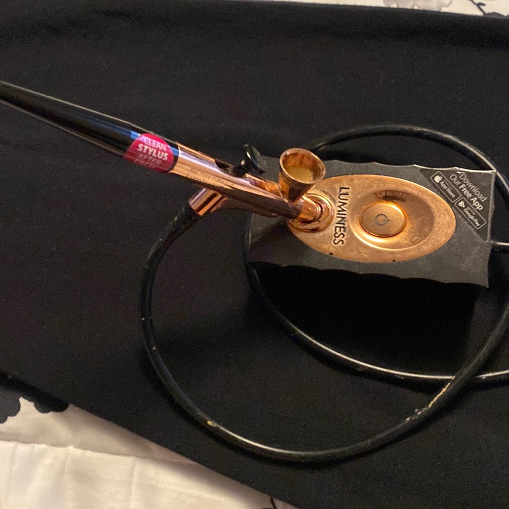 Luminess Make-up airbrush